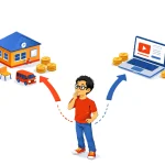 Artikel ini akan membantumu memahami komponen biaya kursus bahasa Inggris, perbedaan harga antar jenis program, serta cara menilai mana yang benar-benar “worth it” untuk jangka panjang.