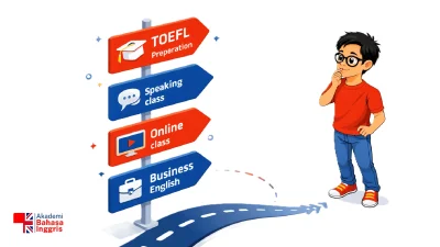 anduan memilih tempat belajar tepat sesuai budget & level di tahun 2026. Jangan salah pilih!