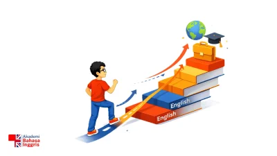 Mana yang harus dipilih: Grammar, Speaking, TOEFL ITP, TOEIC, PTE atau IELTS?, online vs offline, biaya, durasi, serta informasi terkini
