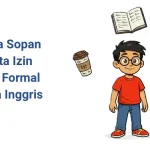 etika komunikasi menjadi aset penting untuk menjalin relasi. Penggunaan kosakata yang tepat dalam bahasa Inggris dianggap bisa merepresentasikan tingkat kematangan seseorang. Membiasakan diri untuk menggunakan ungkapan yang tepat sesuai dengan situasi menjadi investasi jangka panjang.