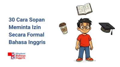 etika komunikasi menjadi aset penting untuk menjalin relasi. Penggunaan kosakata yang tepat dalam bahasa Inggris dianggap bisa merepresentasikan tingkat kematangan seseorang. Membiasakan diri untuk menggunakan ungkapan yang tepat sesuai dengan situasi menjadi investasi jangka panjang.